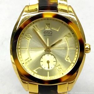 Movado ESQ wrist watch